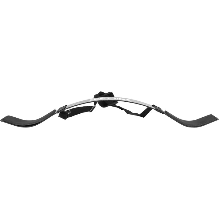 Arm Blaster -hauistuki niskatuella