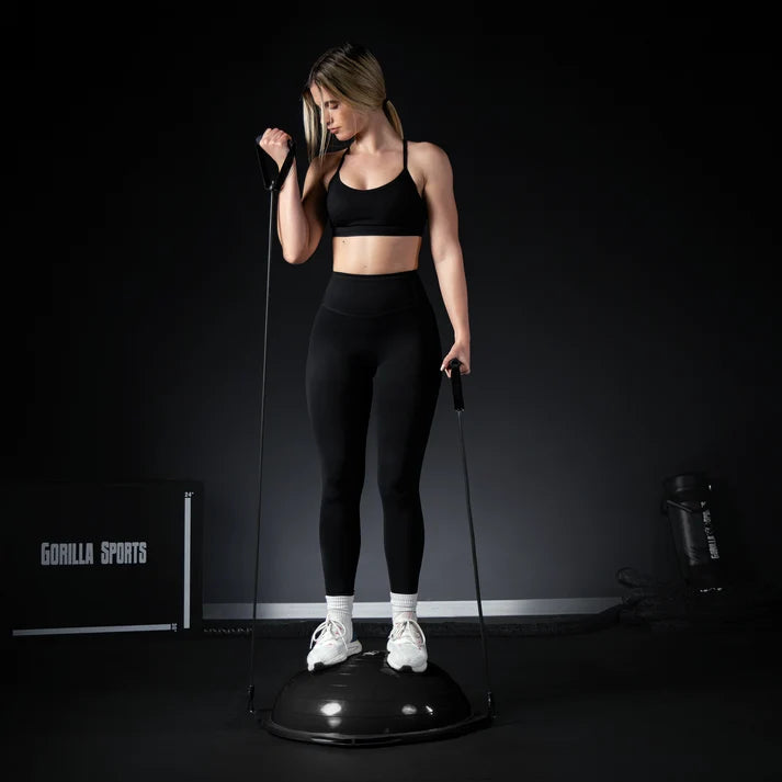 Bosu-pallo / Balance Trainer 52 cm