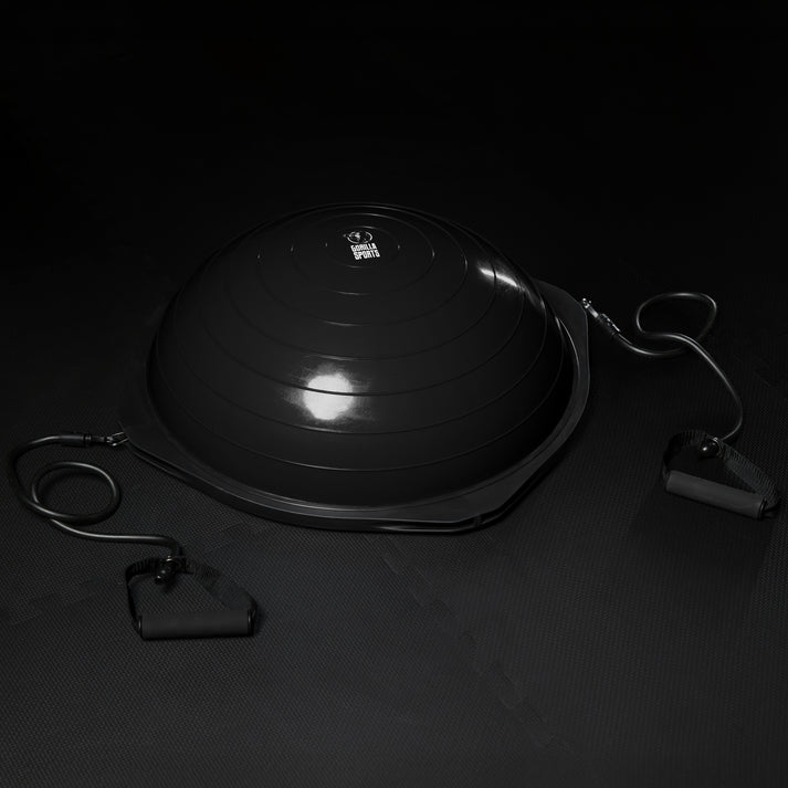 Bosu-pallo / Balance Trainer 52 cm
