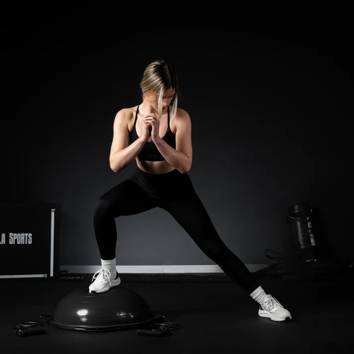 Bosu-pallo / Balance Trainer 52 cm