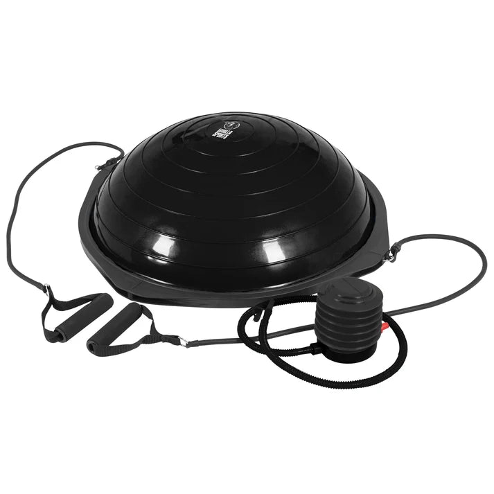 Bosu-pallo / Balance Trainer 52 cm