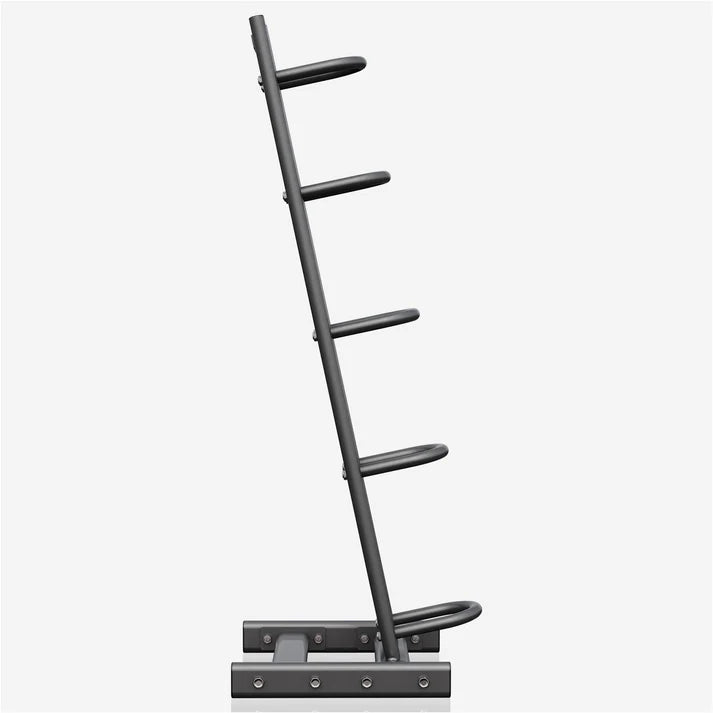 Kuntopalloteline 5 pallolle 129 cm