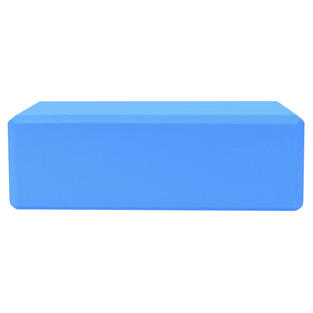 Yoga Block, Joogapalikka, 23,5x15x8cm, Sininen