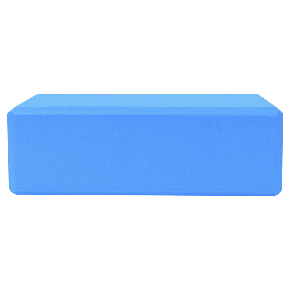 Yoga Block, Joogapalikka, 23,5x15x8cm, Sininen