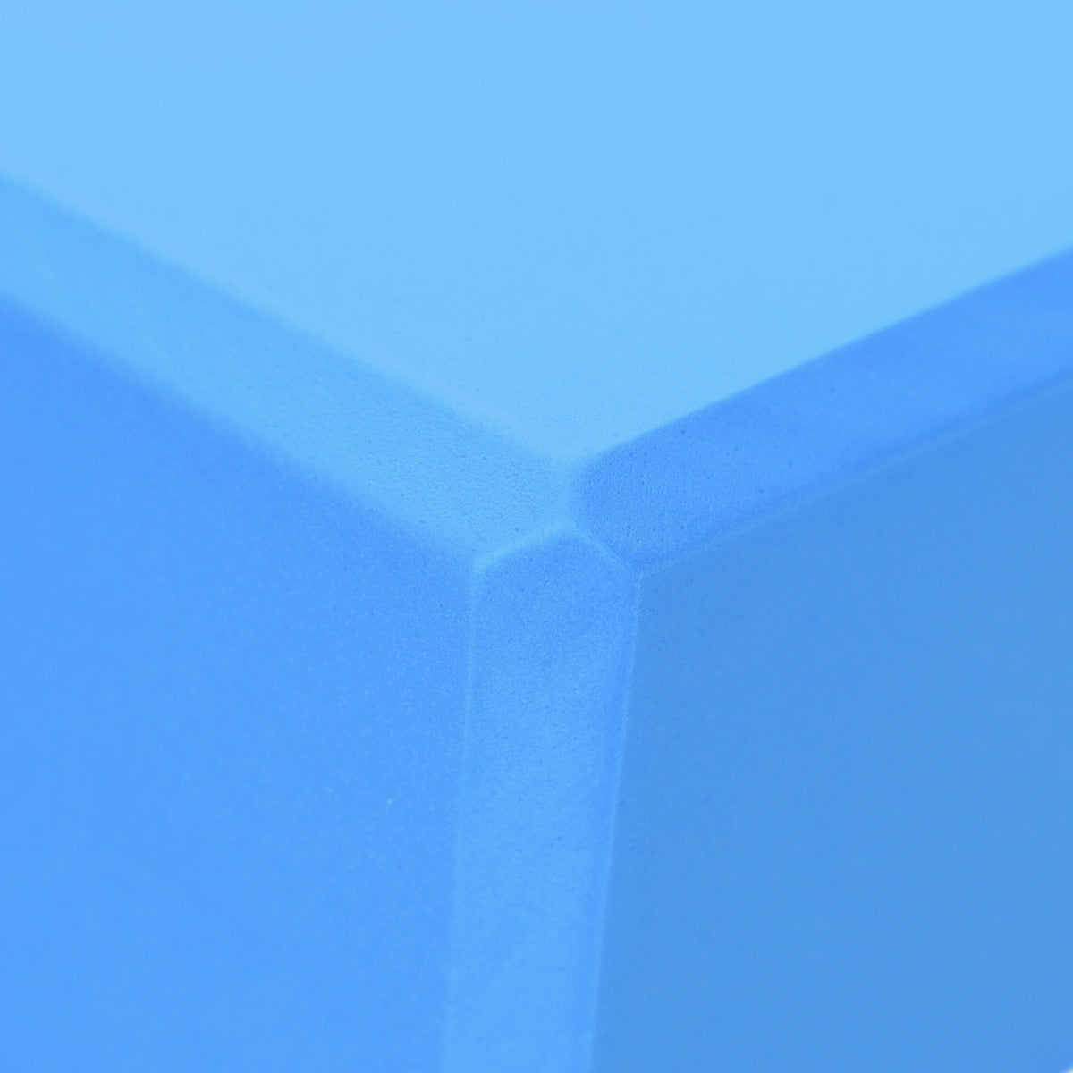 Yoga Block, Joogapalikka, 23,5x15x8cm, Sininen