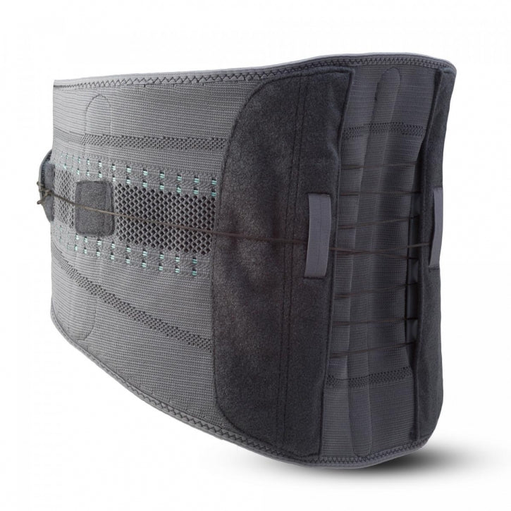 Aspen Elite Tukivyö Säädettävä 4:1-Puristusjärjestelmä, XS-XXL