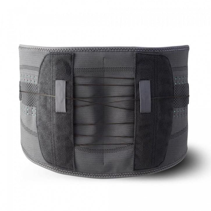 Aspen Elite Tukivyö Säädettävä 4:1-Puristusjärjestelmä, XS-XXL