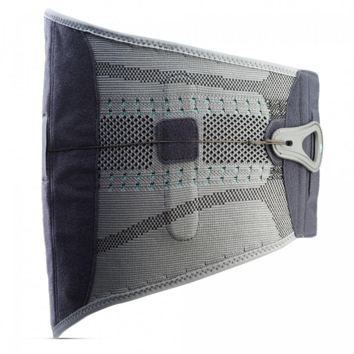 Aspen Elite Tukivyö Säädettävä 4:1-Puristusjärjestelmä, XS-XXL