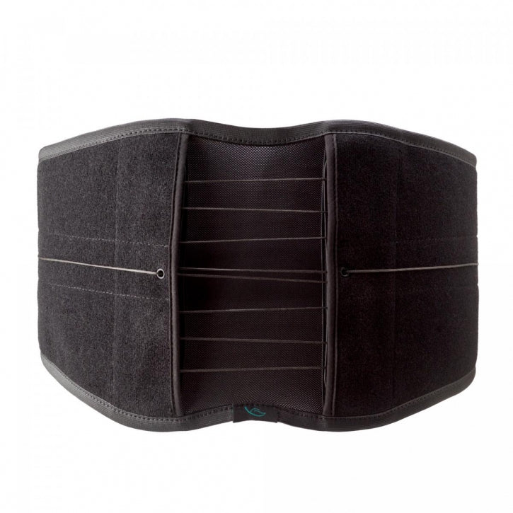 Aspen Basic Tukivyö Säädettävä 4:1-puristusjärjestelmä, XS-XXL