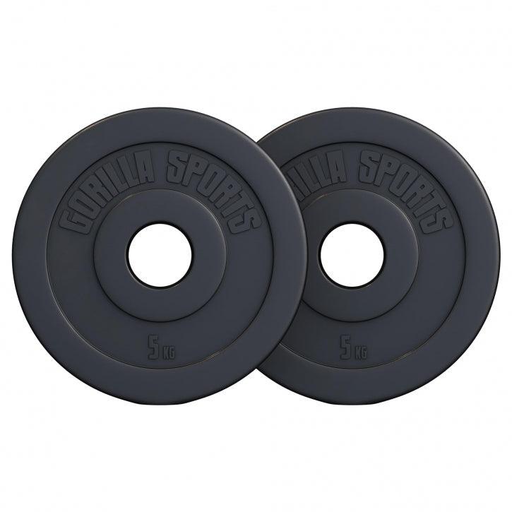 Olympia-levypainosarja muovipinnoitettu 50/51 mm