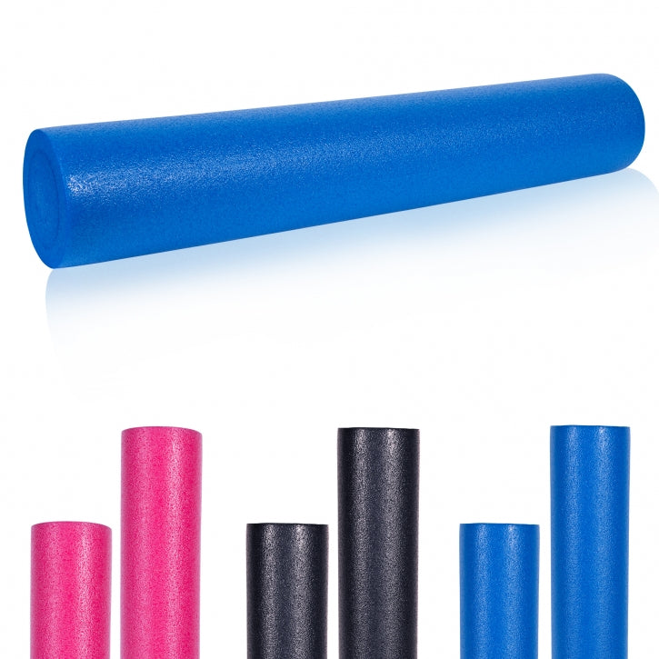 Pilatesrulla, Foam Roller, 90x15cm