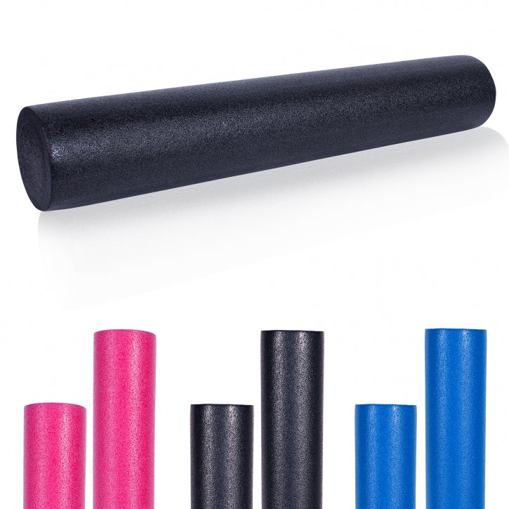 Pilatesrulla, Foam Roller, 90x15cm