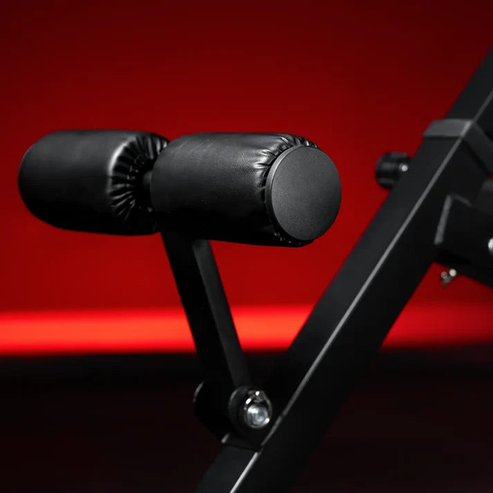 Säädettävä selkäpenkki max 250 kg
