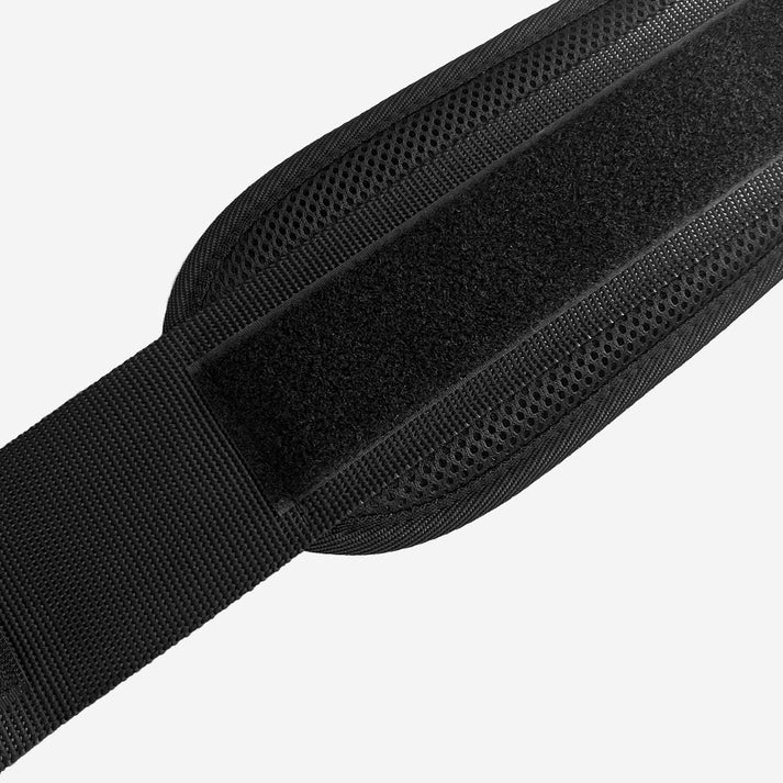 Painonnostovyö S–XL tarrakiinnityksellä – neopreeni & mesh