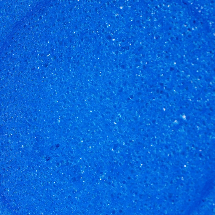 Pilatesrulla, Foam Roller, 60x15cm