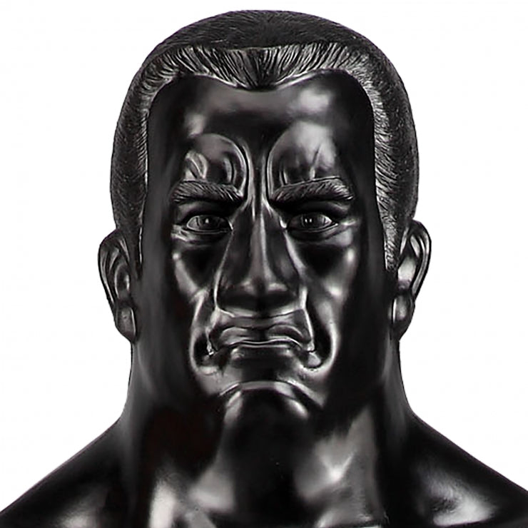 Seisova Bob Nyrkkeilysäkki, Ihminen, 160 - 180 cm, 130 kg