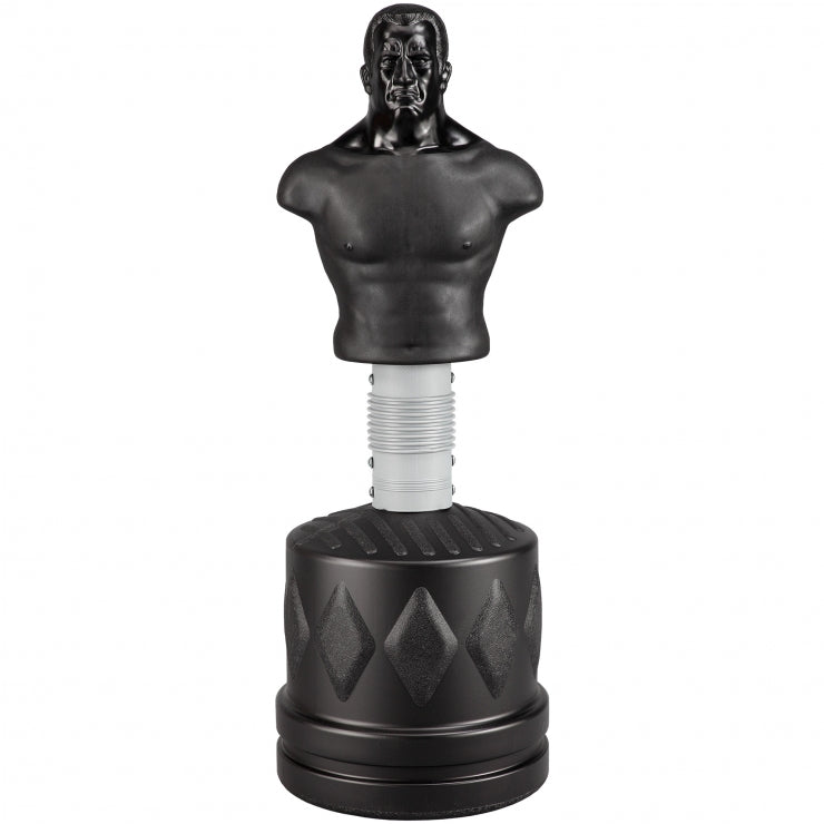 Seisova Bob Nyrkkeilysäkki, Ihminen, 160 - 180 cm, 130 kg