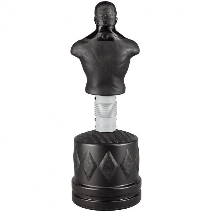 Seisova Bob Nyrkkeilysäkki, Ihminen, 160 - 180 cm, 130 kg