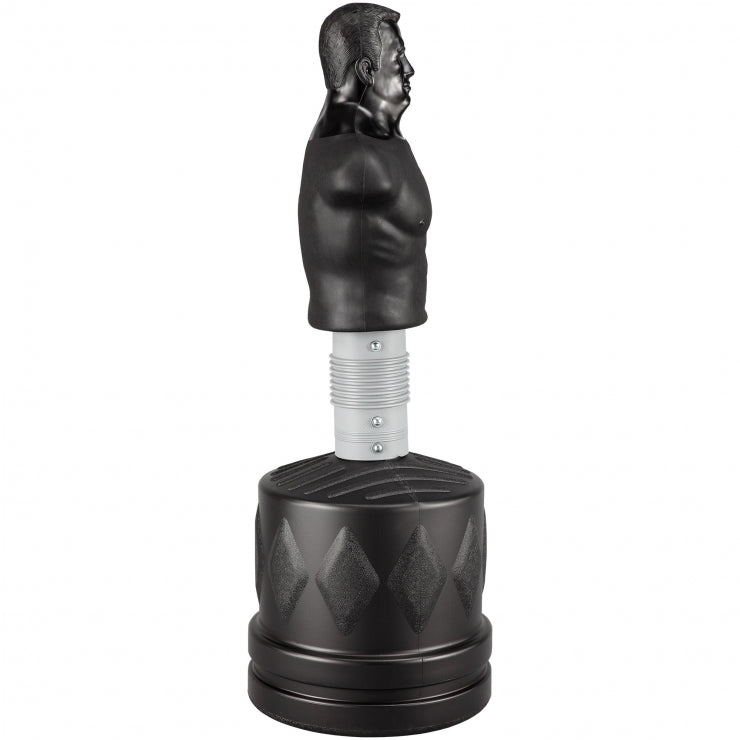 Seisova Bob Nyrkkeilysäkki, Ihminen, 160 - 180 cm, 130 kg