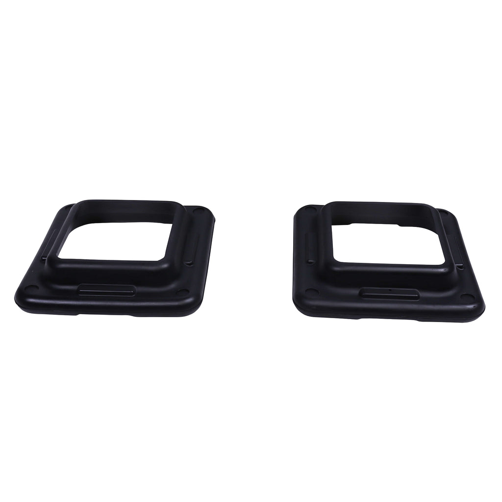 Steppilauta Kumimatolla, Korkeussäädettävä, 107x42x10cm