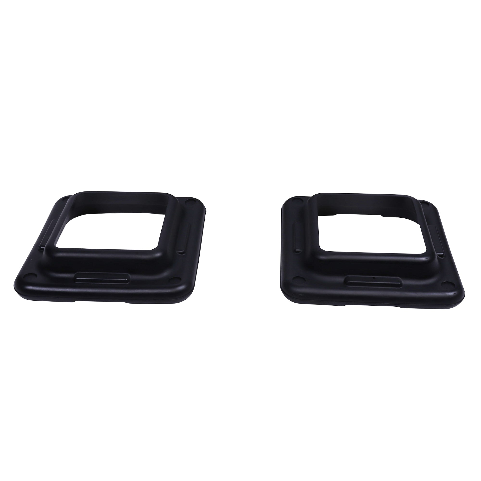 Steppilauta Kumimatolla, Korkeussäädettävä, 107x42x10cm