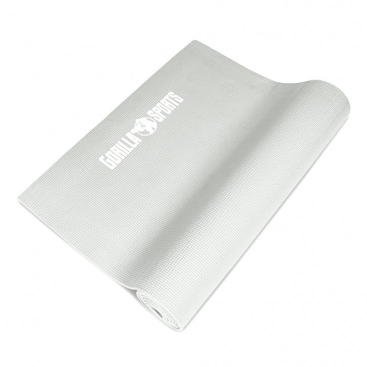 Joogamatto 5mm, Pehmeä Vaahtomuovi, 180x60cm