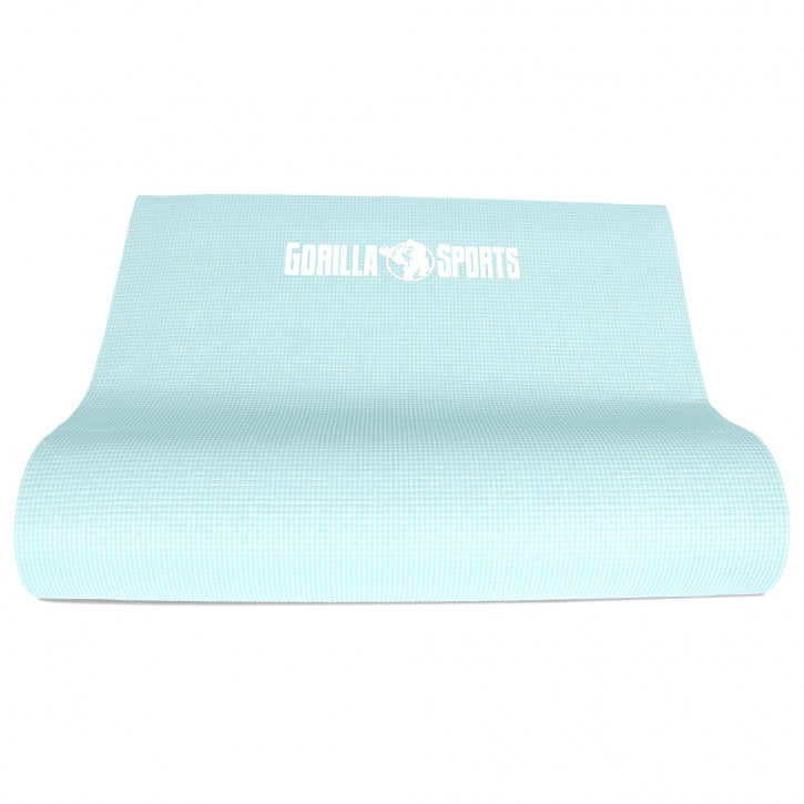 Joogamatto 5mm, Pehmeä Vaahtomuovi, 180x60cm