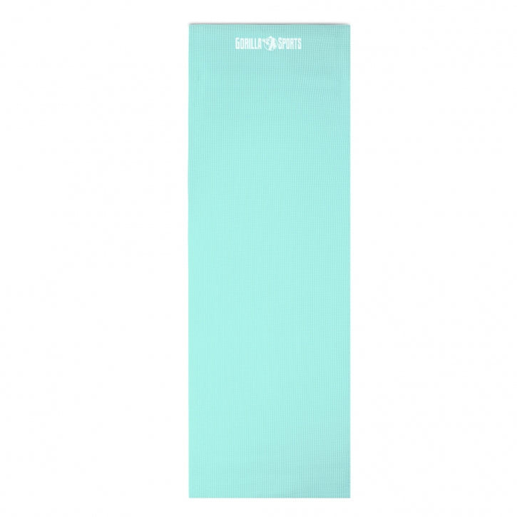 Joogamatto 5mm, Pehmeä Vaahtomuovi, 180x60cm