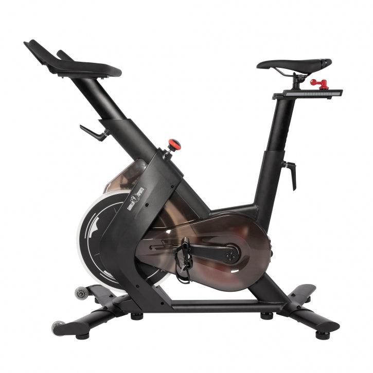 Spinningpyörä Pro S200