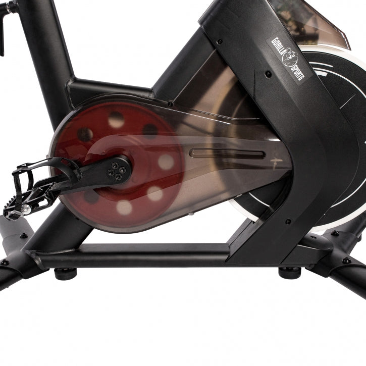 Spinningpyörä Pro S200