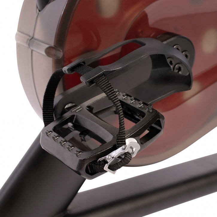 Spinningpyörä Pro S200