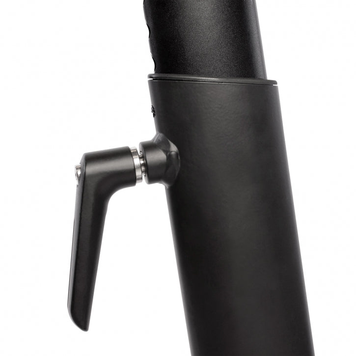 Spinningpyörä Pro S200