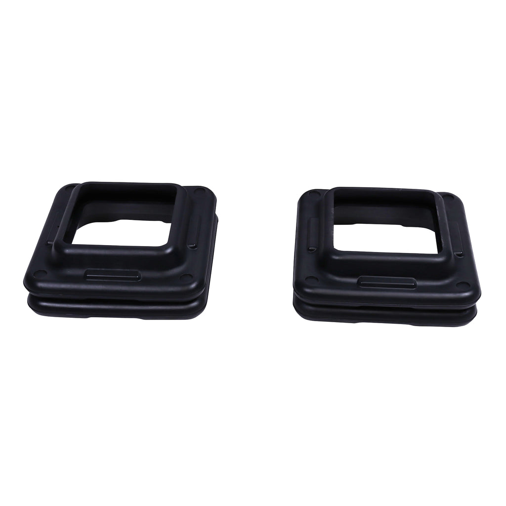 Steppilauta Kumimatolla, Korkeussäädettävä, 107x42x10cm