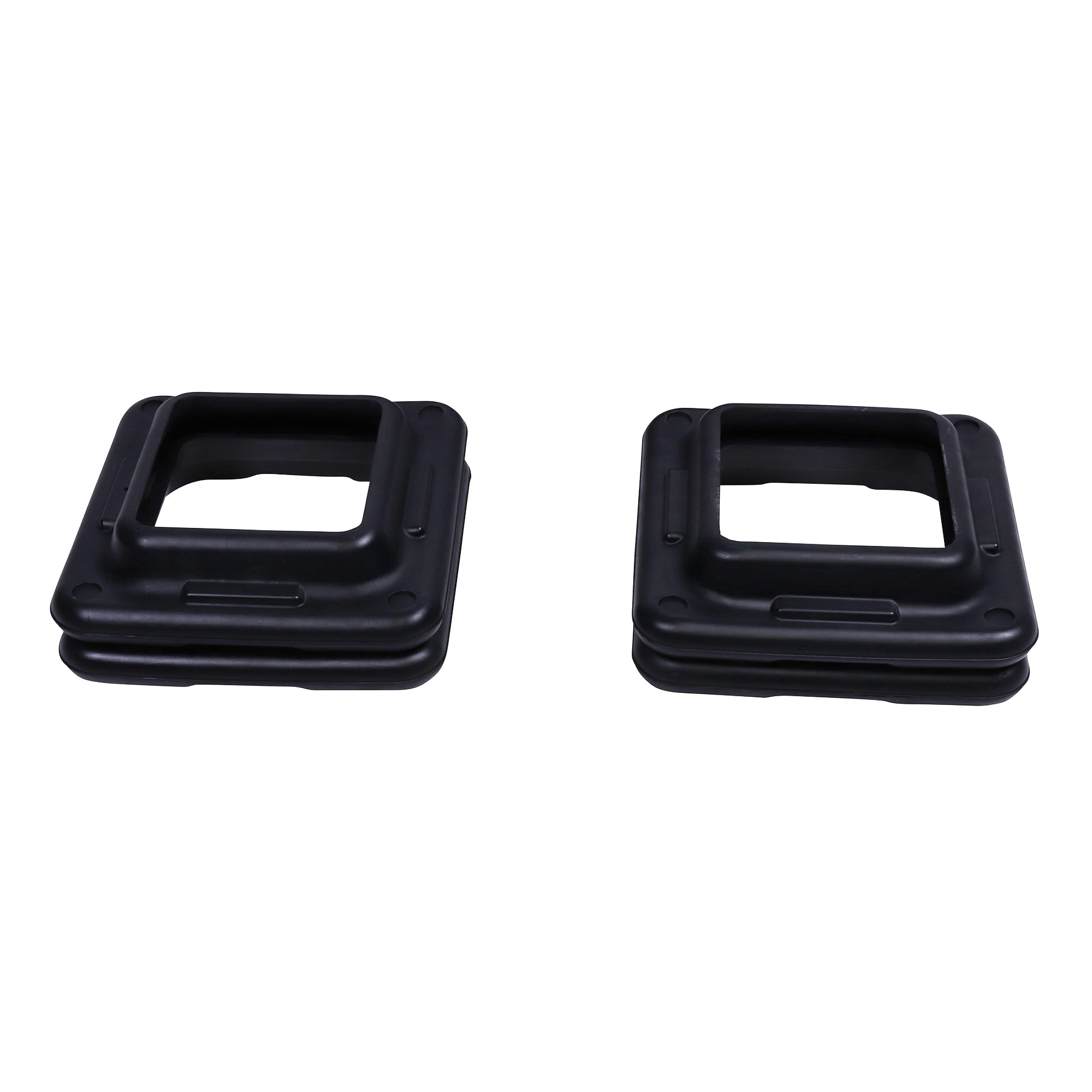 Steppilauta Kumimatolla, Korkeussäädettävä, 107x42x10cm