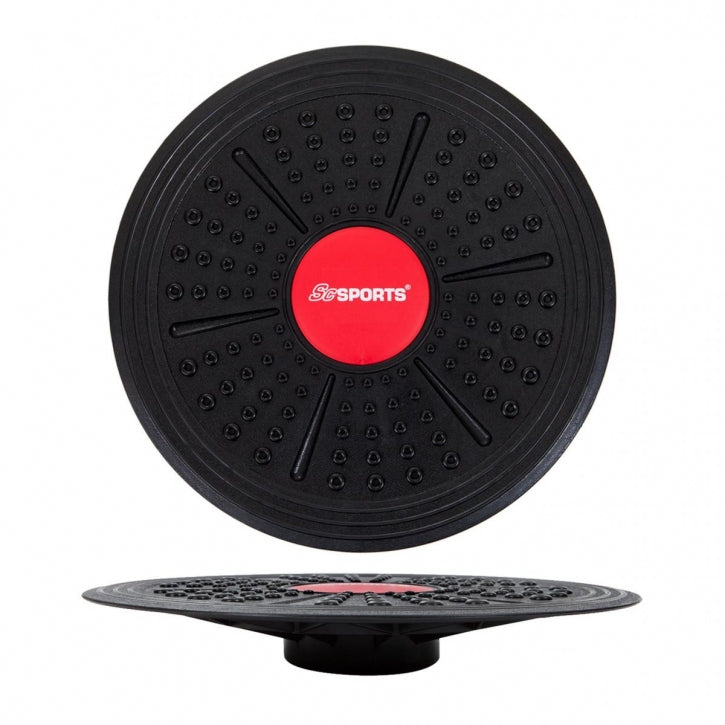 ScSPORTS Balance Board, Tasapainolauta, 39,5x7cm