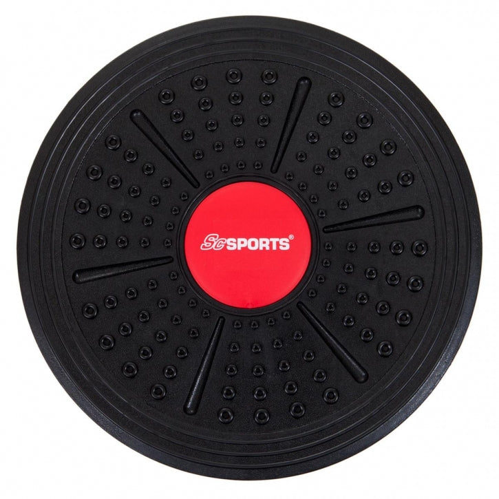 ScSPORTS Balance Board, Tasapainolauta, 39,5x7cm