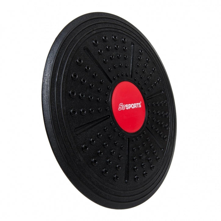 ScSPORTS Balance Board, Tasapainolauta, 39,5x7cm