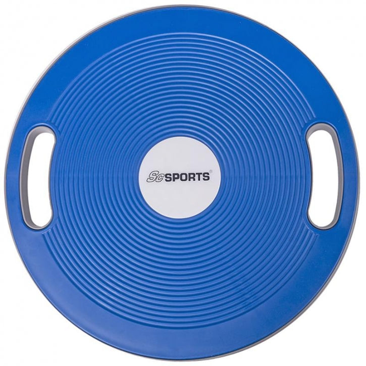 ScSPORTS Balance Board, Tasapainolauta, 40x10cm