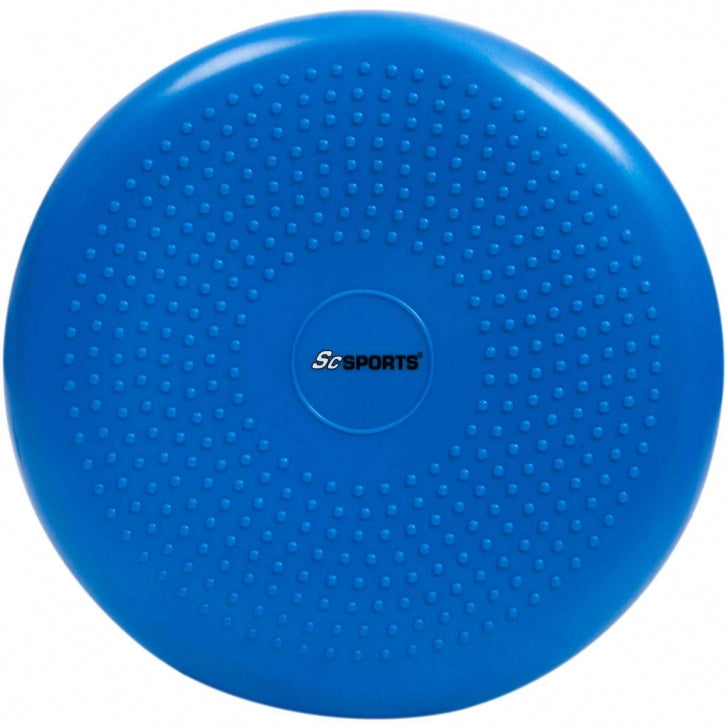 ScSPORTS Balance Pad, Tasapainotyyny Piikeillä, Useita Värejä