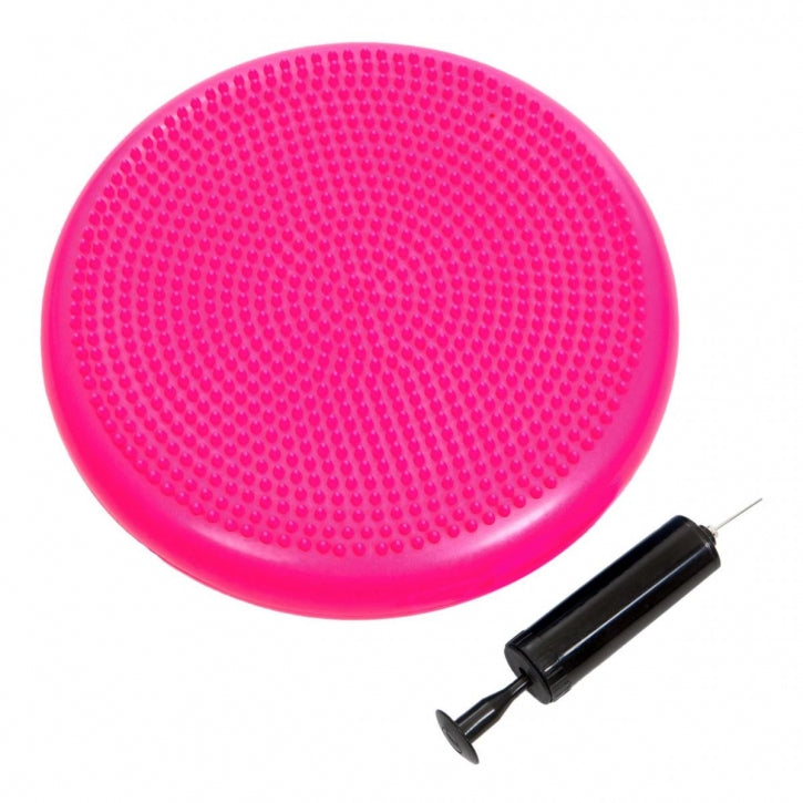 ScSPORTS Balance Pad, Tasapainotyyny Piikeillä, Useita Värejä