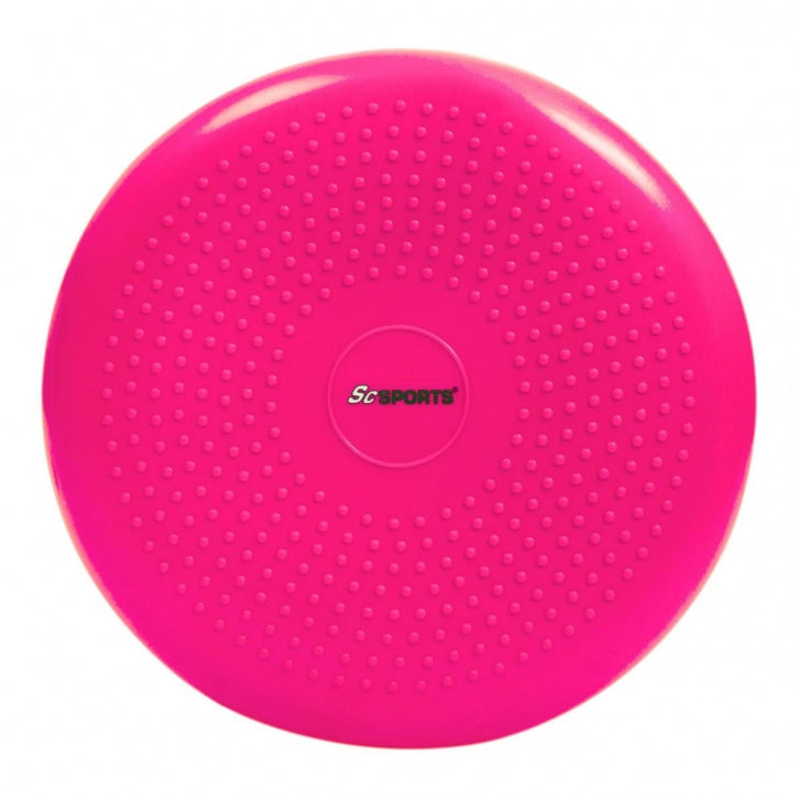 ScSPORTS Balance Pad, Tasapainotyyny Piikeillä, Useita Värejä