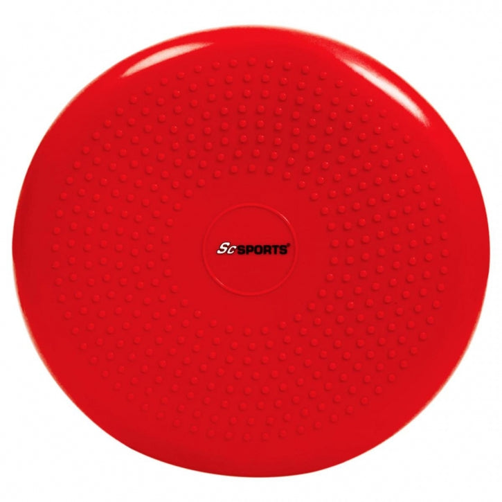 ScSPORTS Balance Pad, Tasapainotyyny Piikeillä, Useita Värejä