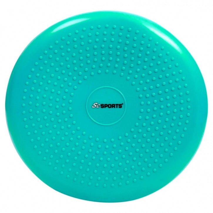 ScSPORTS Balance Pad, Tasapainotyyny Piikeillä, Useita Värejä