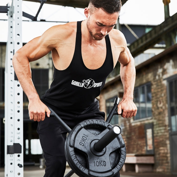 Kahva Kulmasoutuun / Kulmasoutukahva Ø 50/51mm, Max. 250kg Musta