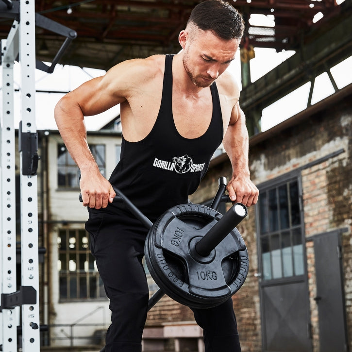 Kahva Kulmasoutuun / Kulmasoutukahva Ø 50/51mm, Max. 250kg Musta