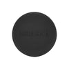 Fascia Hierontapallo Premium, Musta, ø 6 cm