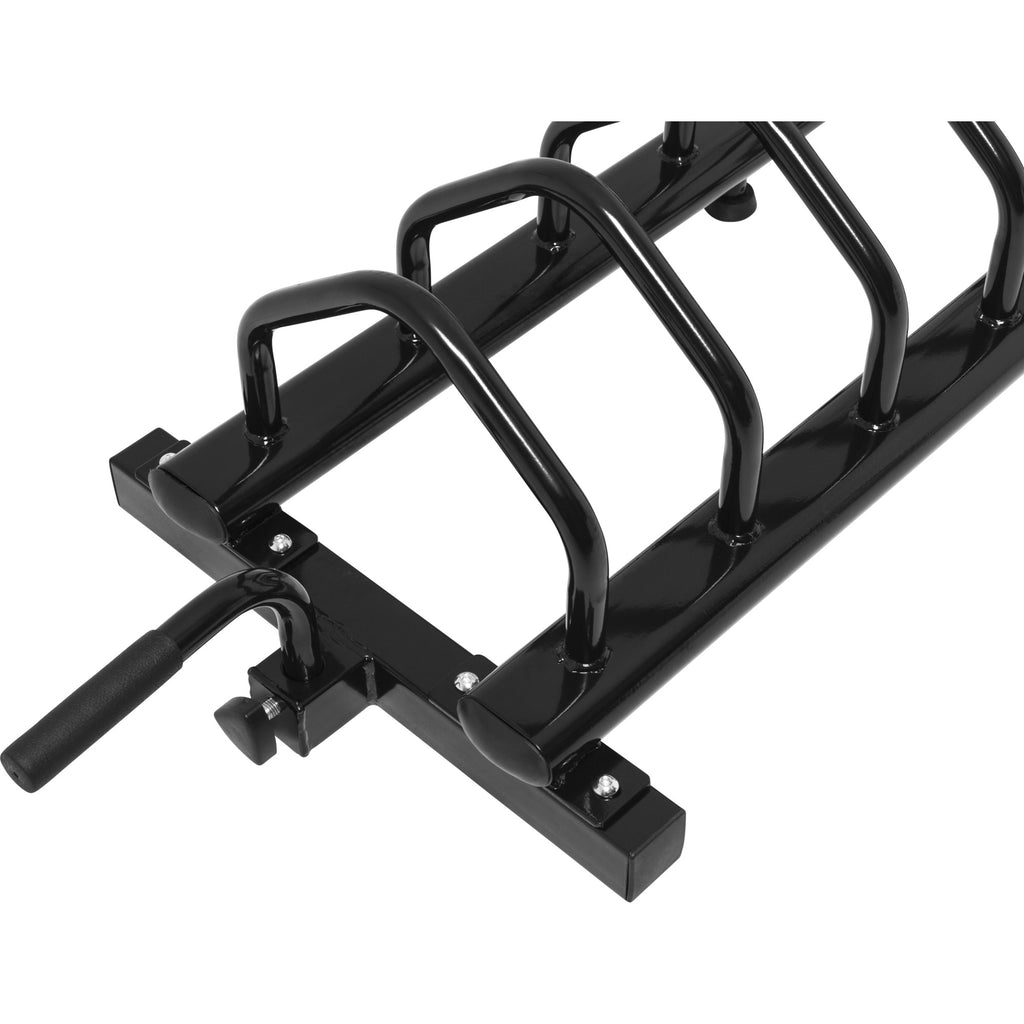 Levypainoteline, Siirrettävä, Pyörillä, Kampamallinen, 400kg, Musta