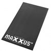 MAXXUS Suojamatto Kuntosalilaitteille 160x90x0,5cm Musta