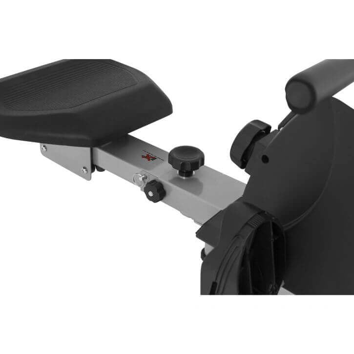 Soutulaite Kotiin Säädettävällä Magneettivastuksella 2,6kg Vauhtipyörällä