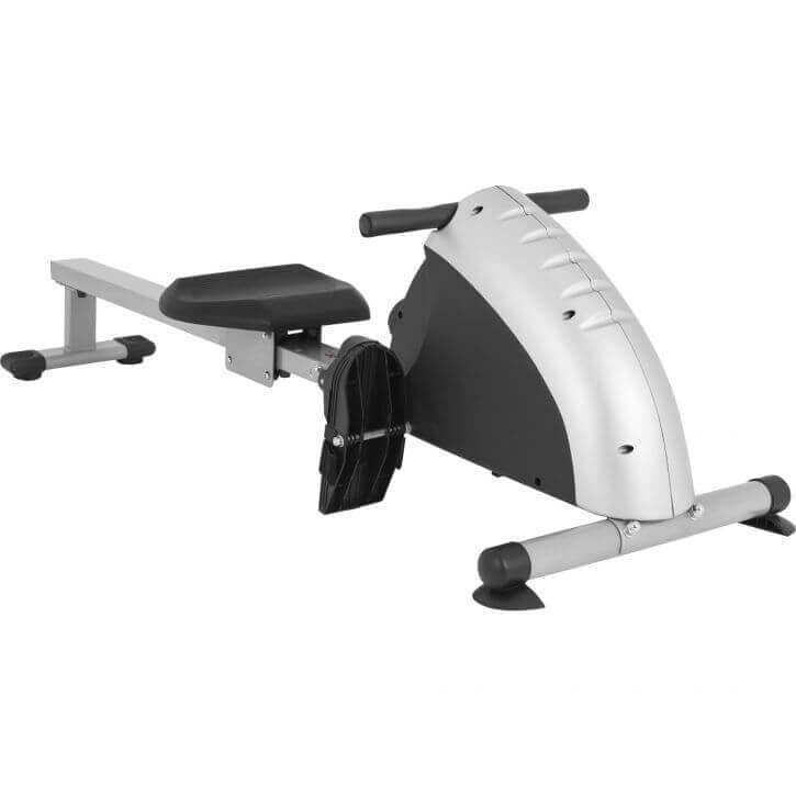 Soutulaite Kotiin Säädettävällä Magneettivastuksella 2,6kg Vauhtipyörällä